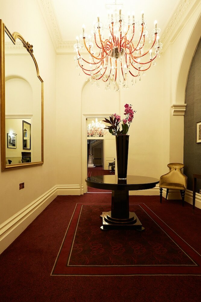 Hotel The Grosvenor
