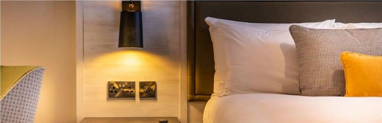 Hotel The Grosvenor