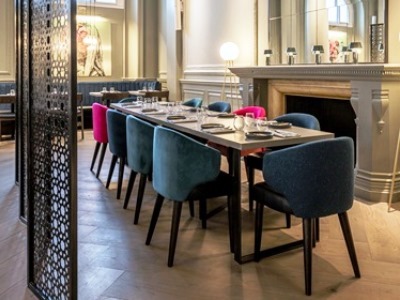 Hotel The Grosvenor