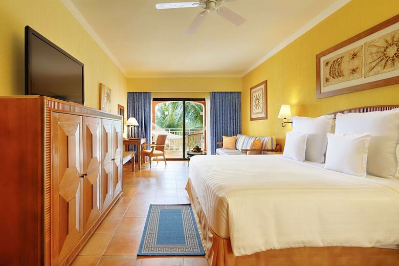 Hotel Barcelo Maya Colonial