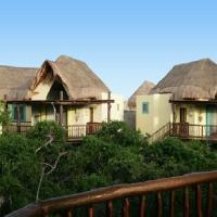 Hotel Bel Air Collection Resort & Spa Xpuha Riviera Maya