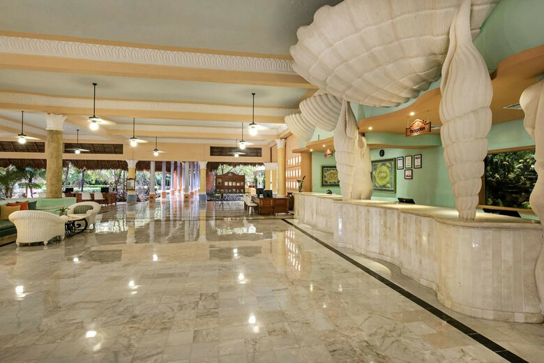 Hotel Iberostar Paraiso Del Mar