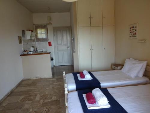 Apartamento Apollo Studios
