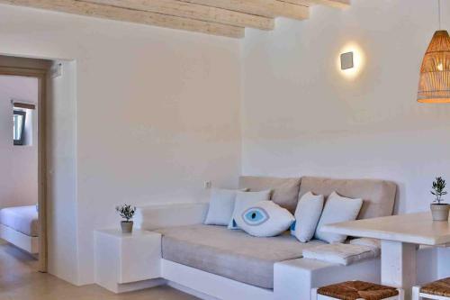 Apartamento Vlia Mar Myconian Residences