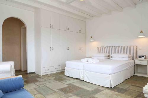 Apartamento Vlia Mar Myconian Residences