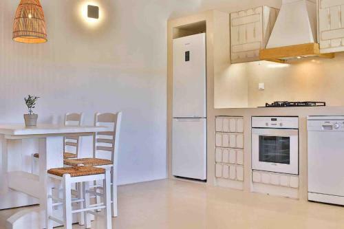 Apartamento Vlia Mar Myconian Residences