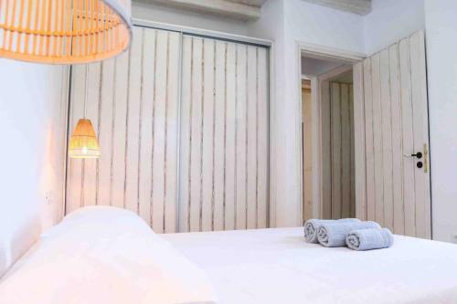 Apartamento Vlia Mar Myconian Residences