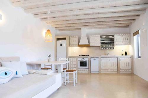 Apartamento Vlia Mar Myconian Residences
