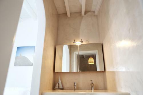 Apartamento Vlia Mar Myconian Residences