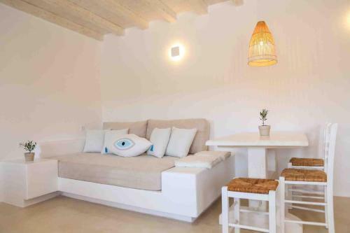 Apartamento Vlia Mar Myconian Residences