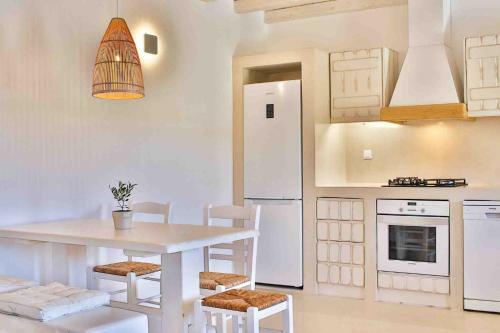 Apartamento Vlia Mar Myconian Residences