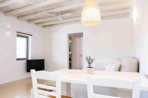 Apartamento Vlia Mar Myconian Residences