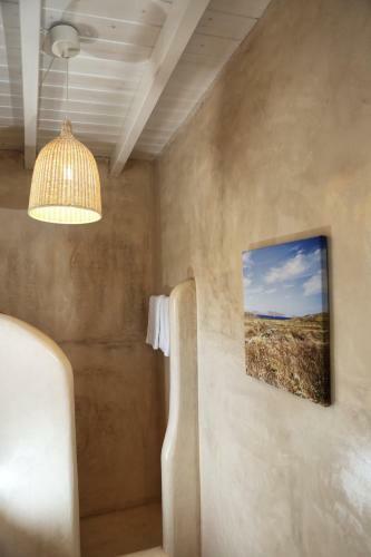 Apartamento Vlia Mar Myconian Residences