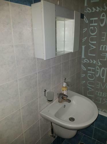Historical Centre Apartment