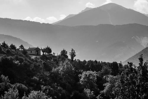 Hotel Orias Guesthouse & Farm