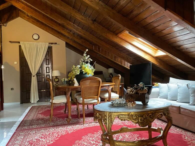 Hostal Porfyra Luxury Guesthouse