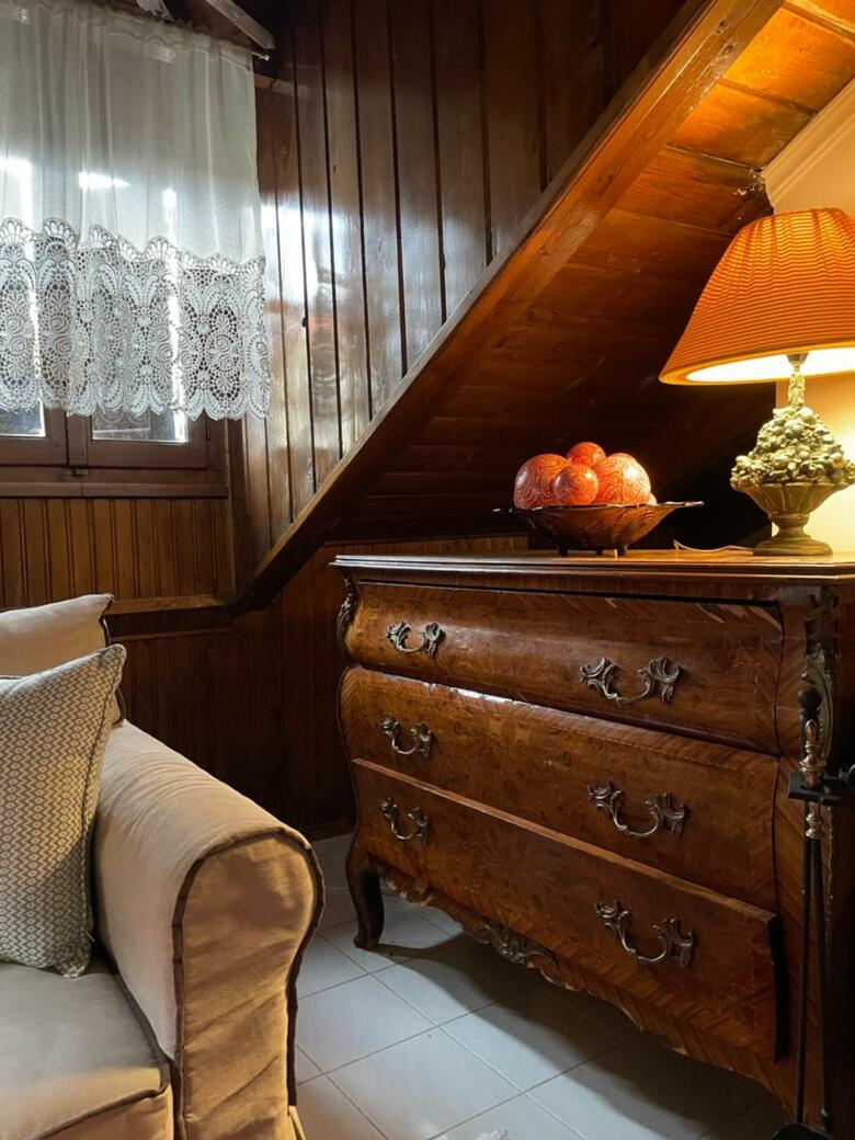 Hostal Porfyra Luxury Guesthouse