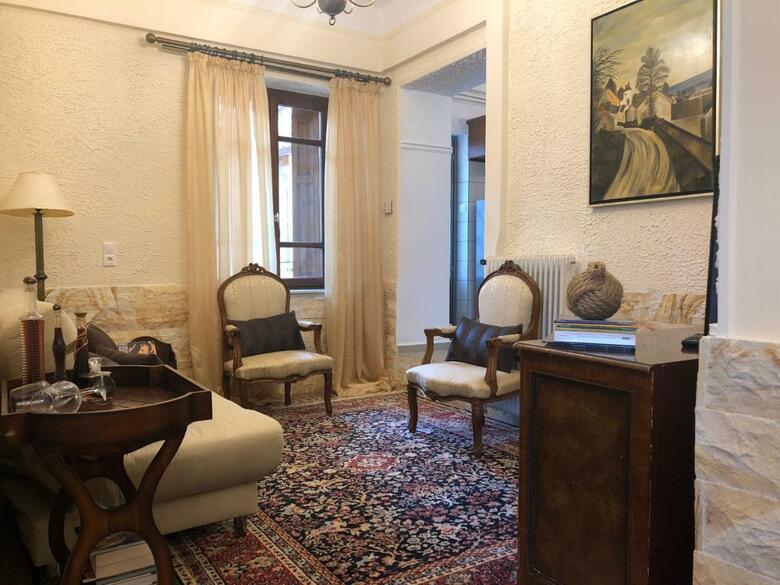 Hostal Porfyra Luxury Guesthouse