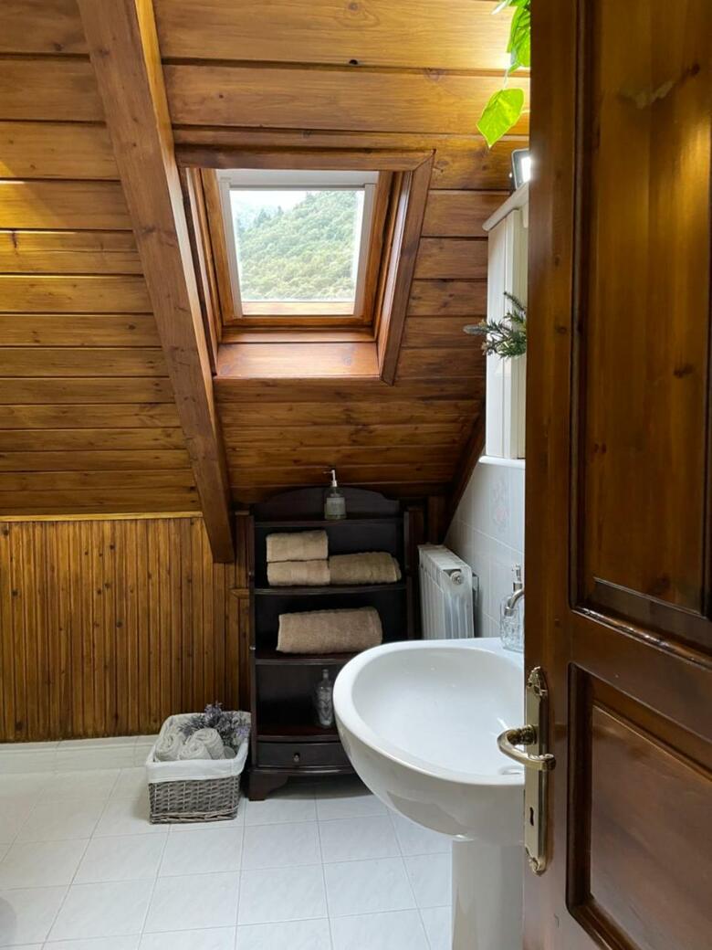 Hostal Porfyra Luxury Guesthouse