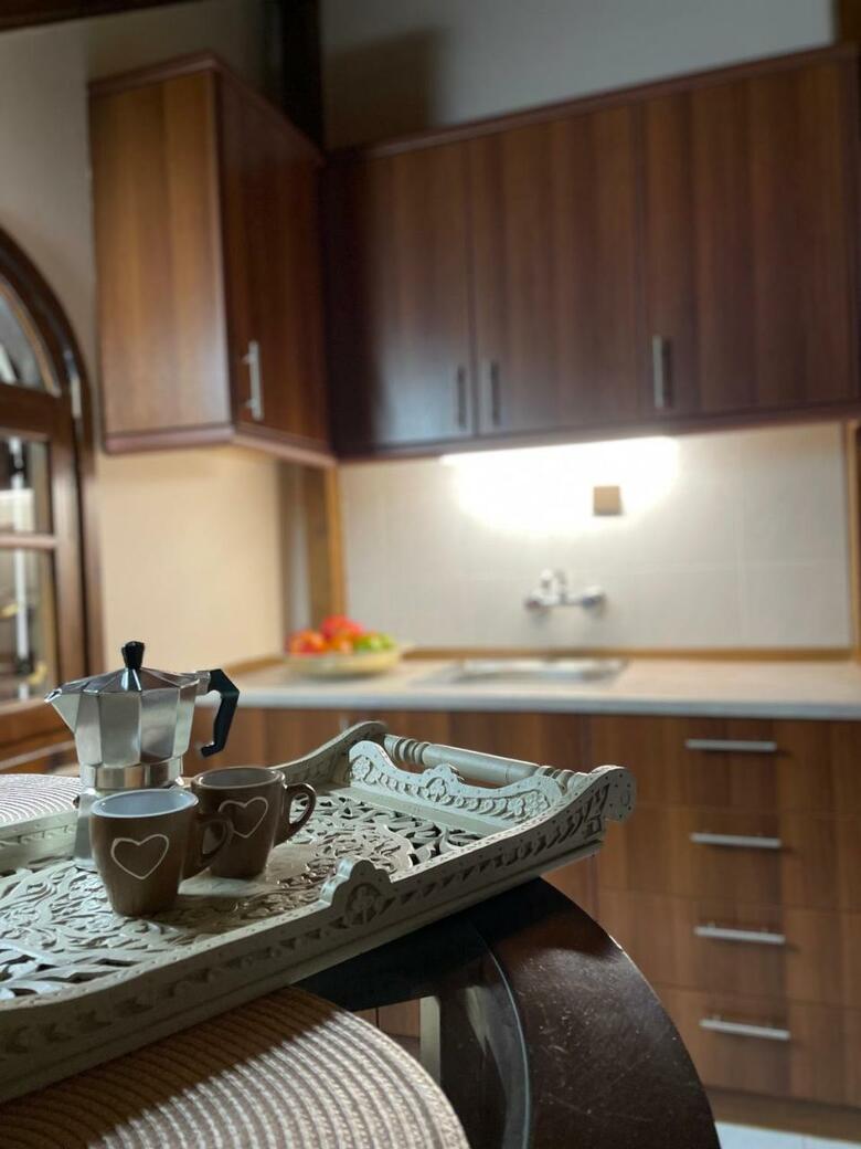 Hostal Porfyra Luxury Guesthouse