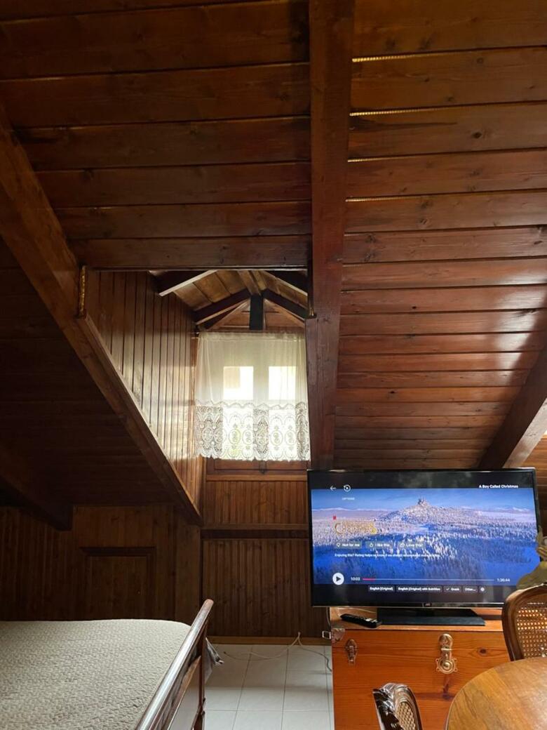 Hostal Porfyra Luxury Guesthouse