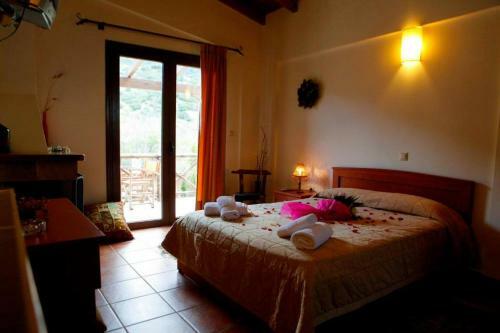 Apartamento Guesthouse Mouses