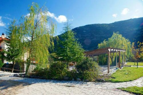 Apartamento Guesthouse Mouses