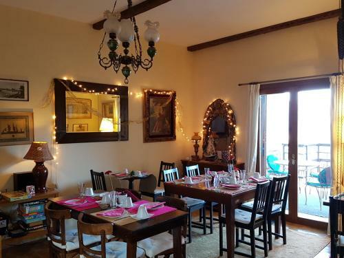 Hostal Maison Christiana's