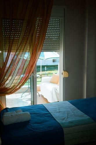 Apartamento Korali