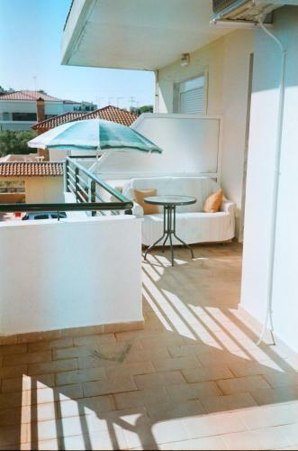 Apartamento Korali