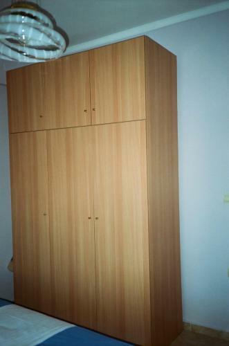 Apartamento Korali