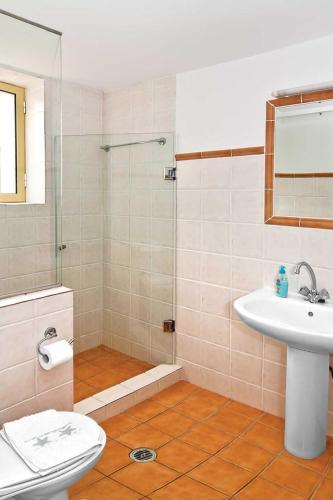 Kardamyli Villa Sleeps 2 Air Con Wifi