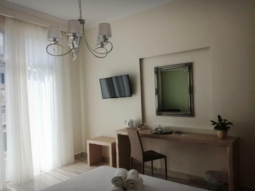 Hostal Castello Boutique Rooms
