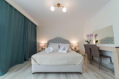 Hostal Castello Boutique Rooms