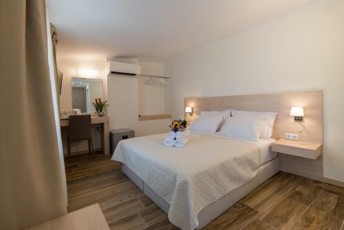 Hostal Castello Boutique Rooms
