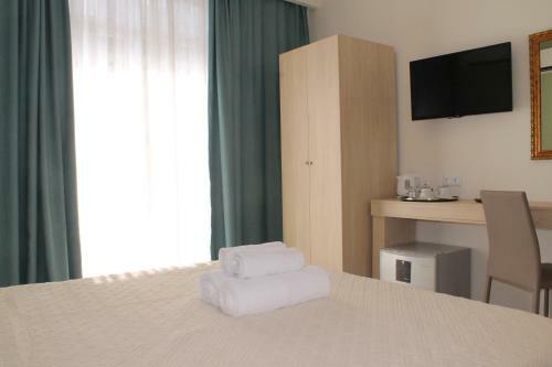 Hostal Castello Boutique Rooms