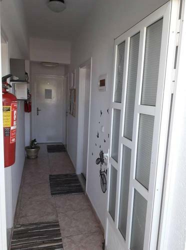 Apartamento Villa Soula Kaliva