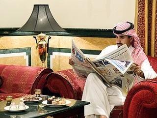 Mercure Grand Golden Jeddah Hotel