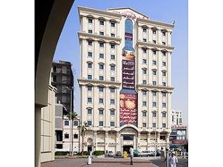 Mercure Grand Golden Jeddah Hotel