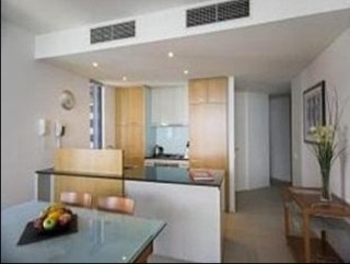Hotel Accommodation Star Docklands