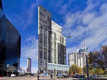Hotel Melbourne Short Stay Apartments On Whiteman