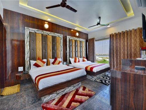 Hotel Oyo 13795 Delight Home Stay