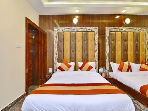 Hotel Oyo 13795 Delight Home Stay