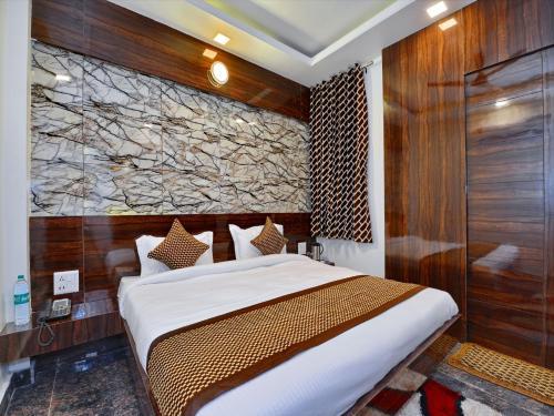 Hotel Oyo 13795 Delight Home Stay