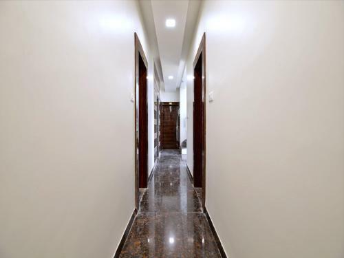 Hotel Oyo 13795 Delight Home Stay