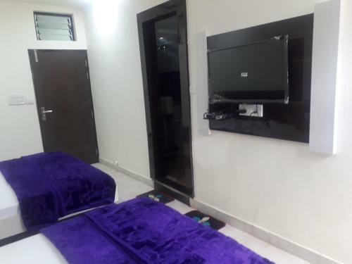 Hotel Moon Sky Ajmer