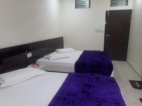 Hotel Moon Sky Ajmer