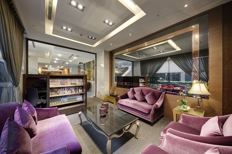 Taipei Garden Hotel