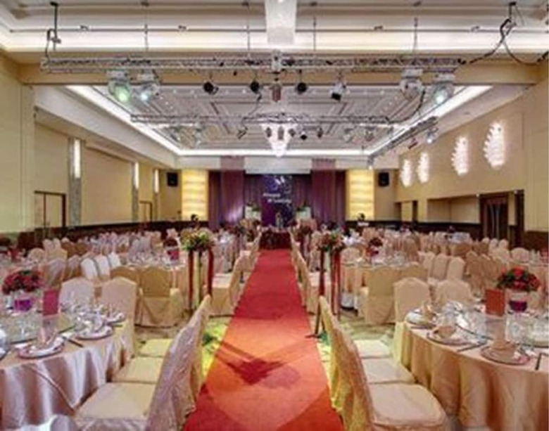 Taipei Garden Hotel