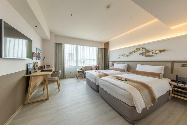 Taipei Garden Hotel